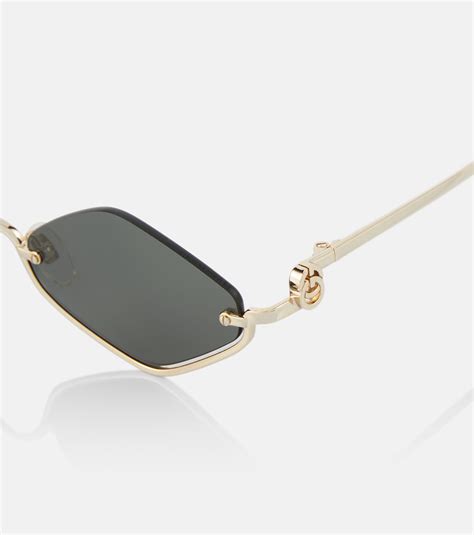 gucci sunglasses gg 0079sk|upside down Gucci sunglasses.